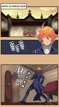 [Hong BanJang] Aharoo Ch.1-30 (English) (YoManga) (Ongoing)