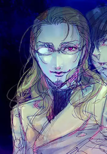 [Korenaga] [Kusa] [18 Kin] Shujinkou × Ikutsuki Manga (Persona 3)