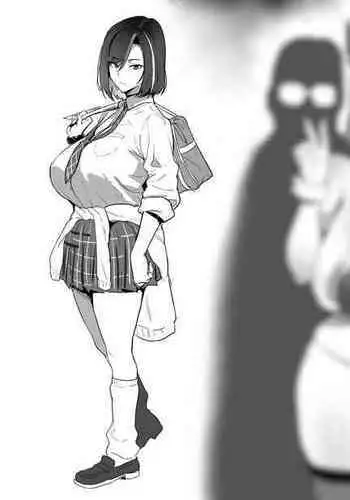 [Takeda Hiromitsu] Gyaru x OtaCir NTR Uncensored