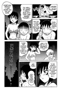 [Karma Tatsurou] Goro Dynamite! Ch. 1-8 [English] {Mistvern}