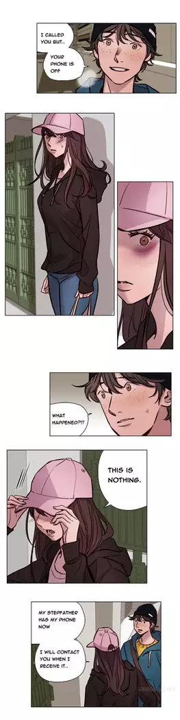 Atonement Camp Ch.1-44