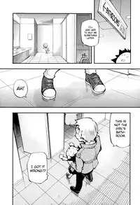 [Tetsu] Puniman Musume Ch.1-4 [English] [biribiri]