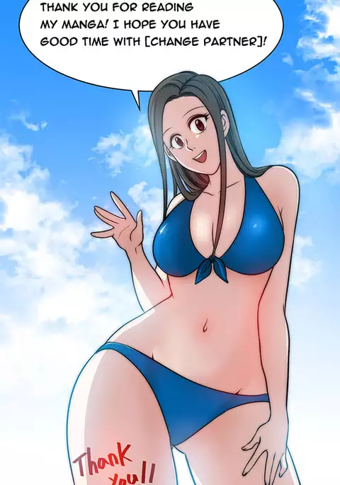 Change Partner Ch.1-18