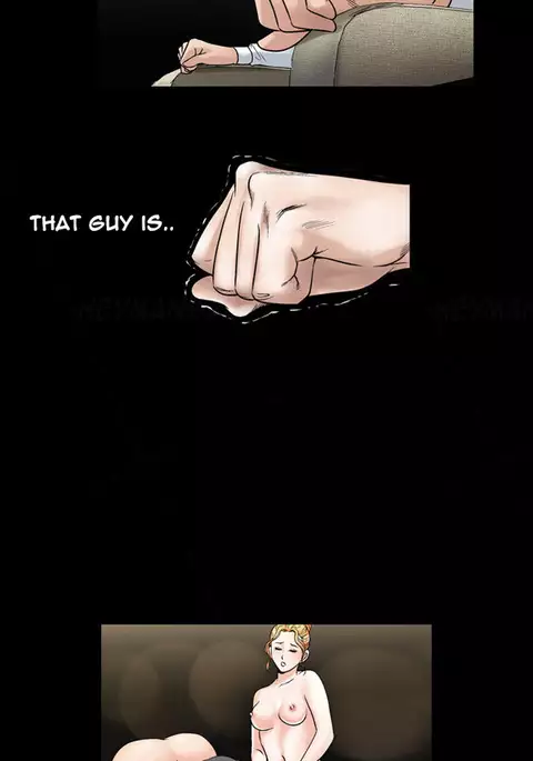 The Taste of Hands Ch.1-57