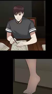 Dark Game Ch.1-16 (English) (Ongoing)