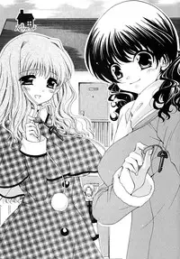 [Ryuuki Yumi] Double Love Life