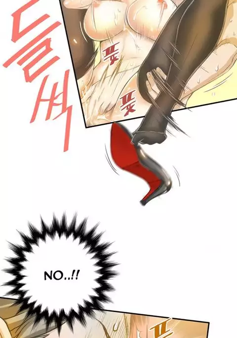 Kill the Dead Bastard Ch.1-8