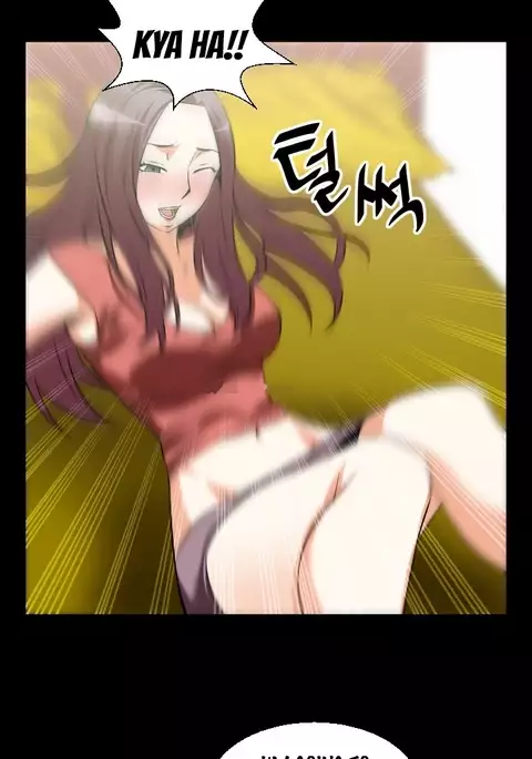 Love Parameter Ch.1-68