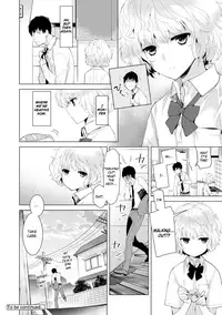 [Shiina] Noraneko Shoujo to no Kurashikata (Chapter 1) |Living Together With A Stray Cat Girl(Chapter 1) [English] [obsoletezero]