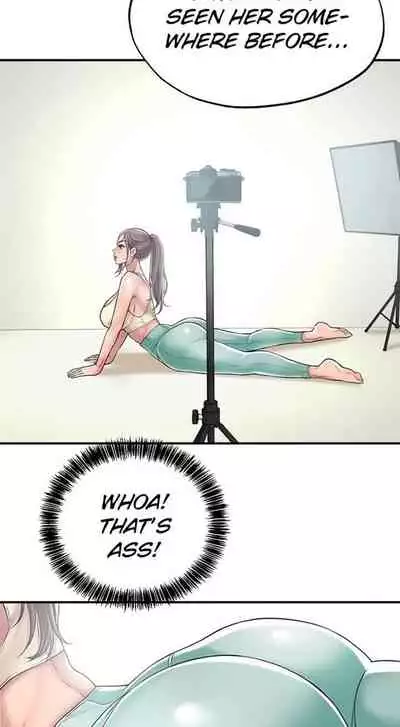 New Town [Lee Wan, Kim Suna] Ch.25/? [English] [Manhwa PDF]