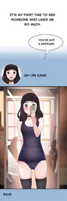 Tissue Thieves Ch.1-11 (English) (Ongoing)