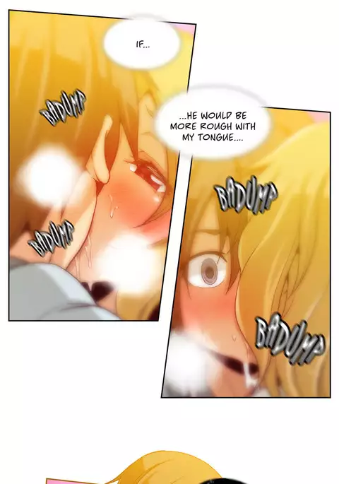 Secret Folder Ch.1-12