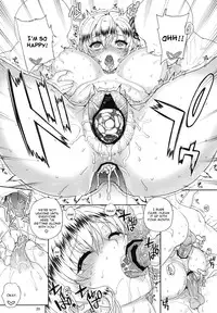 (COMIC1☆7) [Magono-Tei (Carn)] Kayumidome 9 houme (Boku wa Tomodachi ga Sukunai) [English] [CGrascal]