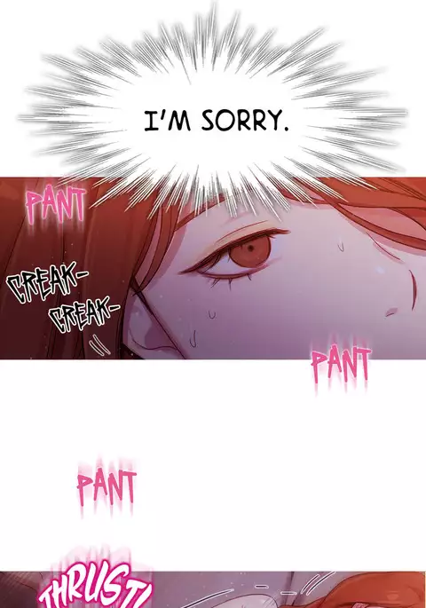 Scandal of the Witch Ch.1-35