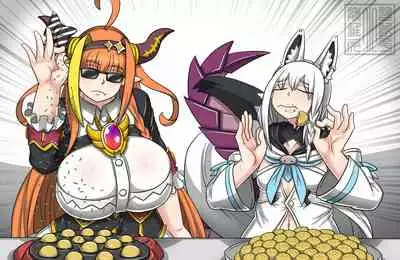 [Dr.BUG]Angel and Dragon(Hololive)