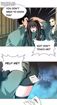 [Fantastic Whale] Twin Slave Ch.1-34 (English) (Ongoing)