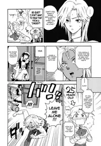 [Azuma Tesshin] Ikemasen Ojou-sama! [English]