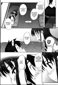 [Ohtomo Takuji (Number2)] Idol Sister (Complete) [English]