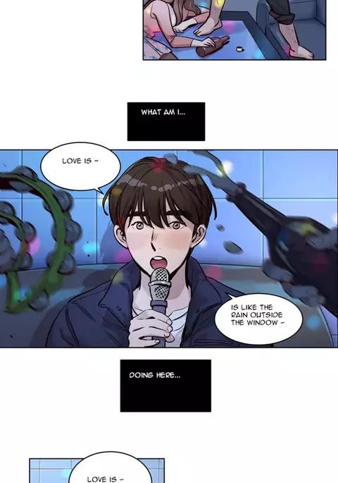 Atonement Camp Ch.1-51