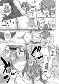 (C82) [Majimeya (isao)] GrandLine Chronicle 2 Rainyuu | GrandLine Chronicle 2 - Thunder-Tits (One Piece) [English] {doujin-moe.us}
