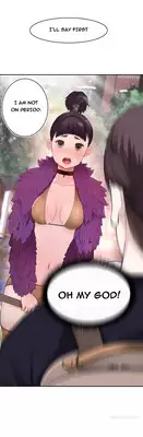 Tissue Thieves Ch.1-10 (English) (Ongoing)