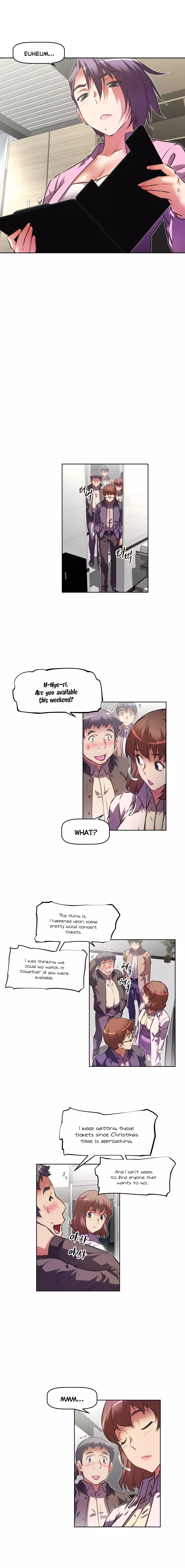 Brawling Go Ch.76-120