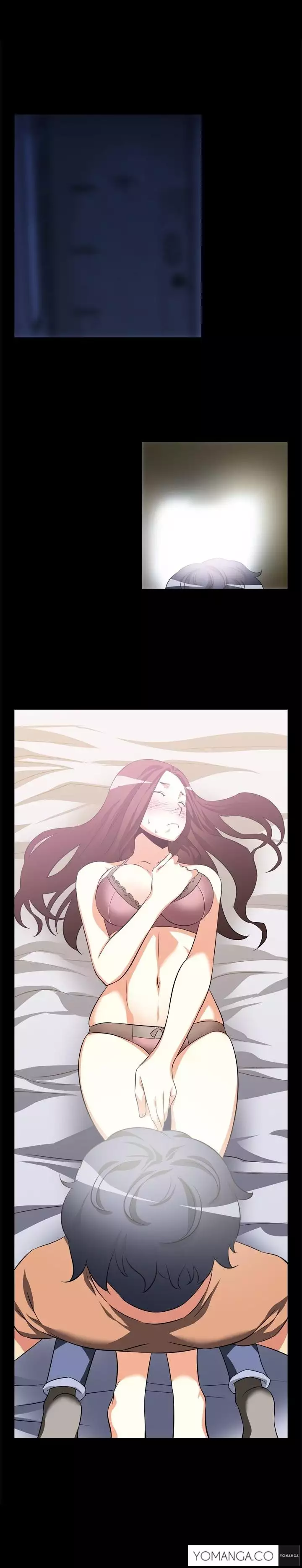 Love Parameter Ch.1-10