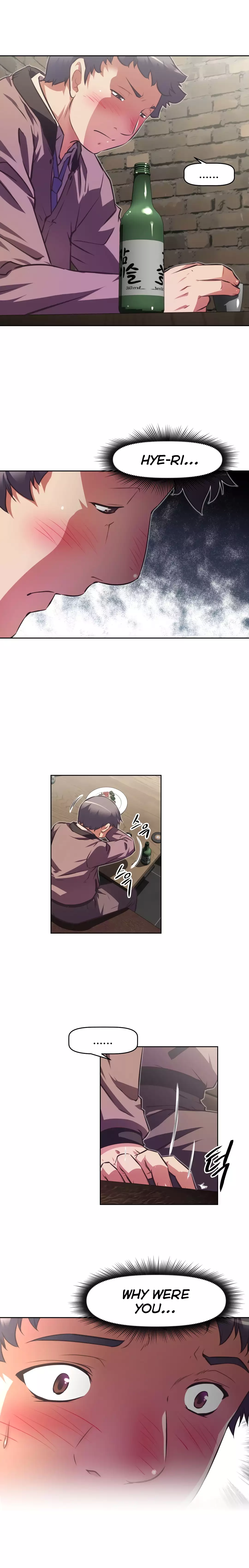 Brawling Go Ch.76-118