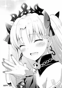 (SC2018 Spring) [AYUEST (Ayuya)] My Room de Ere-chan to. (Fate/Grand Order) [Chinese] [绅士仓库汉化]