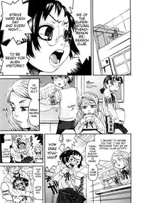 [Kobayashi Oukei] Naked Girl Ch. 1-5 [English] {Mistvern}