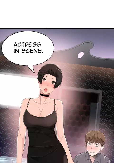 Tissue Thieves Ch.1-32