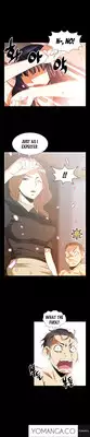 [Insane] Love Parameter Ch.1-46 (English) (YoManga) (Ongoing)