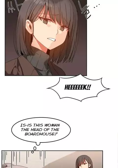 Hahri's Lumpy Boardhouse Ch. 0-20