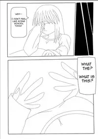 (俺と角煮と油そば) I Had Become A Girl When I Got Up In The Morning Part1 (English) (CZJ)