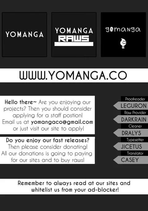 Household Affairs Ch.1-35