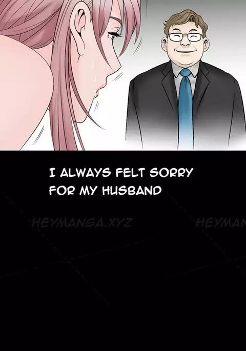 The Taste of Hands Ch.1-72