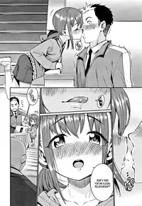 [Gengorou] Shoujo Konkatsu Jidai -Looking for the one- Ch. 1-6 [English]