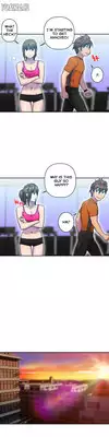 Ghost Love Ch.1-10 (English) (YoManga) (Ongoing)