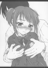 (C65) [APPLECAT (Potekoro)] Momiji