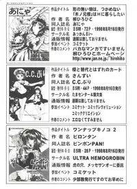 [Anthology] Denei Tamatebako 1 - Sakura Saku (Cardcaptor Sakura)