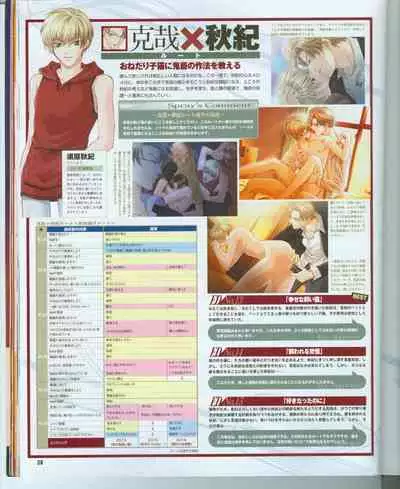 Cool-B Vol.16 2007-11