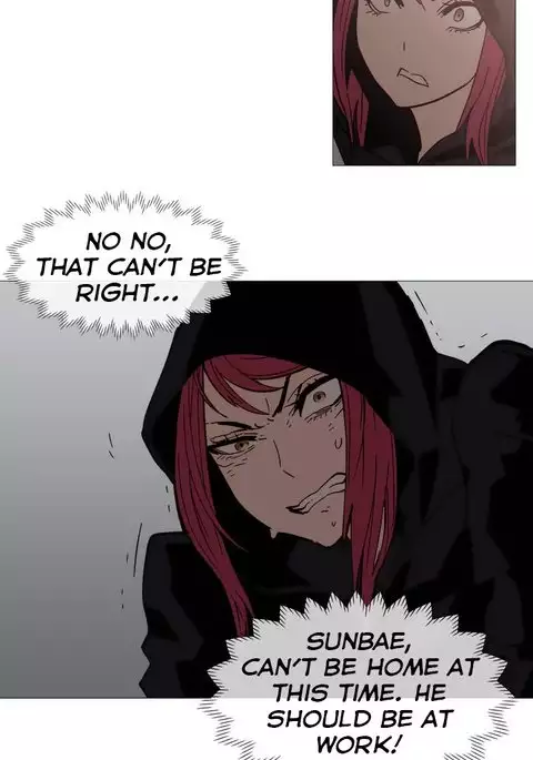 Household Affairs Ch.1-34