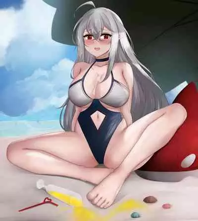 与美少女们的淫荒日常（明日方舟·原神等H）