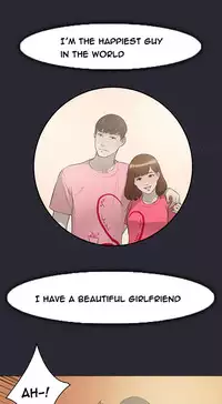 Double Date Ch.1-12 (English) (Ongoing)