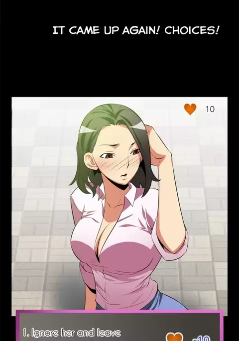 Love Parameter Ch.1-76