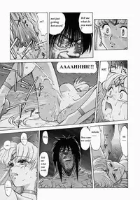 (C44) [Mengerekun (Captain Kiesel)] Moon Child #1 (Bishoujo Senshi Sailor Moon) [English]