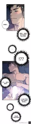 Ghost Love Ch.1-10 (English) (YoManga) (Ongoing)