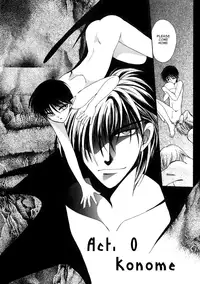 Dr. Ten - Map of Tokyo Savage Vol 1 (English)