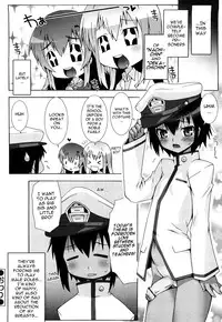 [mdo-h] Haeteru Watashi To Tsuiteru Kanojo | I Grew One, and She's Got One [English] {doujin-moe.us}