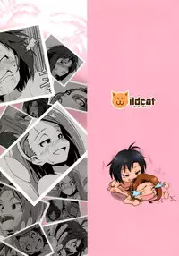 (C88) [ILD CAT (Taro-san)] Shiritsu Kusuguri Gakuen Minase Iori to Kikuchi Makoto no Himitsu no Kusuguri Shoubu (THE IDOLM@STER) [Chinese] [脸肿汉化组]